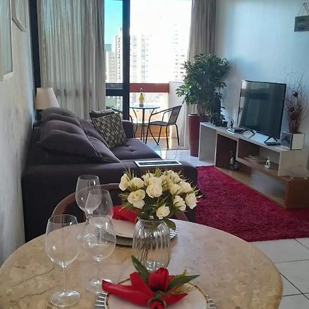 Bassano Vaccarini Hotel Ribeirão Preto Eksteriør billede
