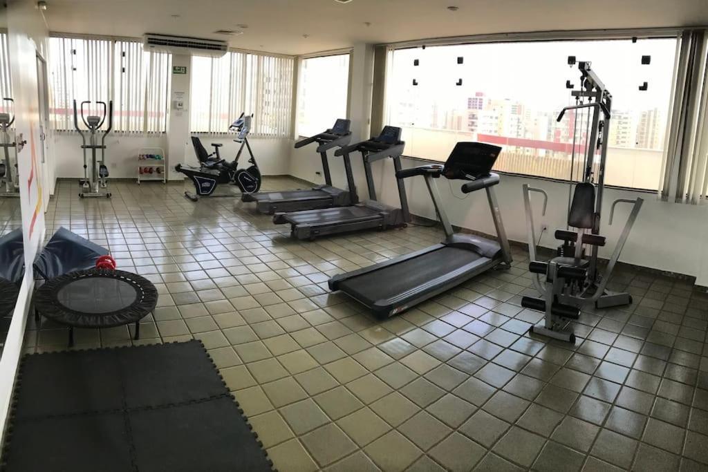 Bassano Vaccarini Hotel Ribeirão Preto Eksteriør billede