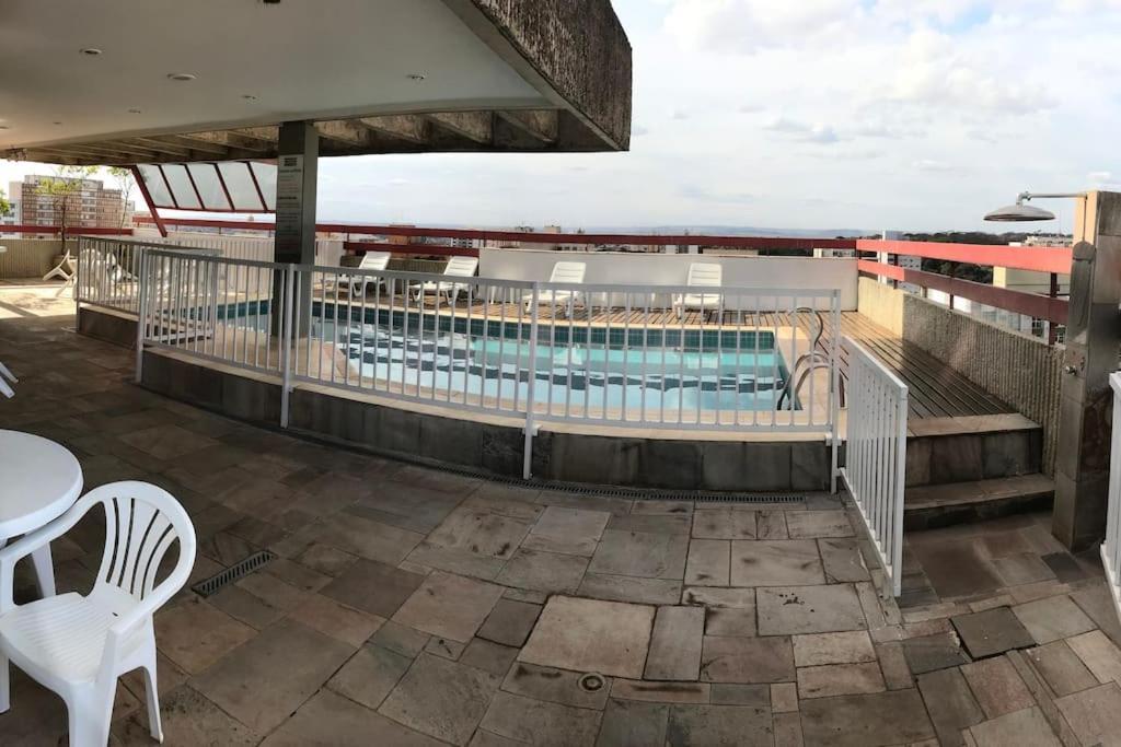 Bassano Vaccarini Hotel Ribeirão Preto Eksteriør billede