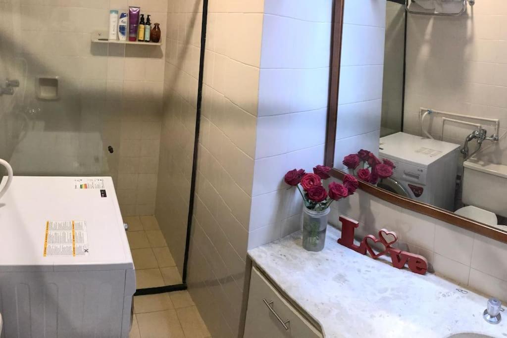 Bassano Vaccarini Hotel Ribeirão Preto Eksteriør billede