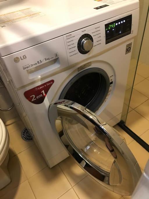 Bassano Vaccarini Hotel Ribeirão Preto Eksteriør billede