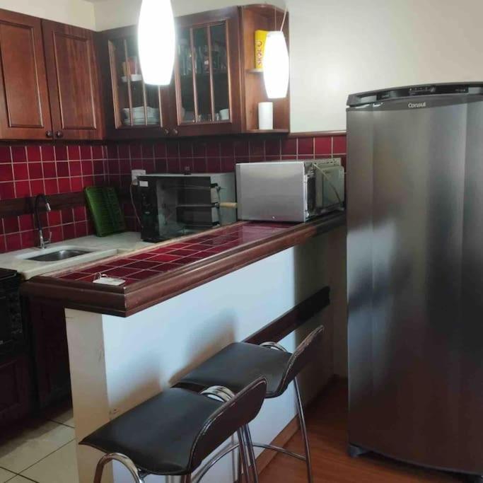 Bassano Vaccarini Hotel Ribeirão Preto Eksteriør billede