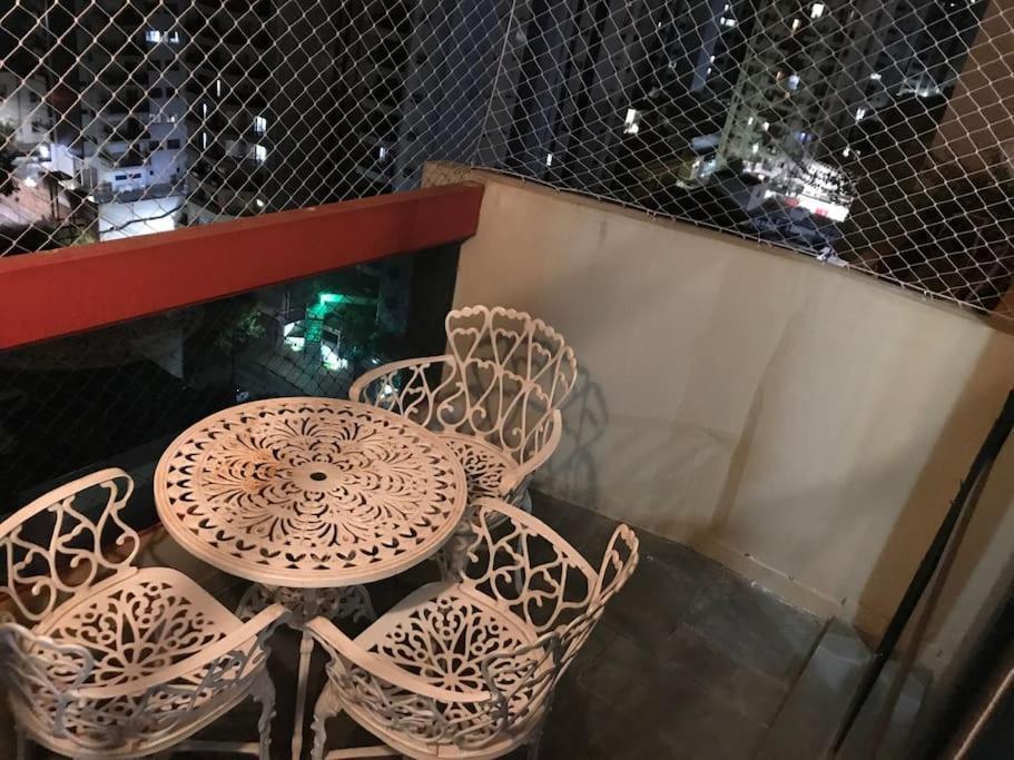 Bassano Vaccarini Hotel Ribeirão Preto Eksteriør billede