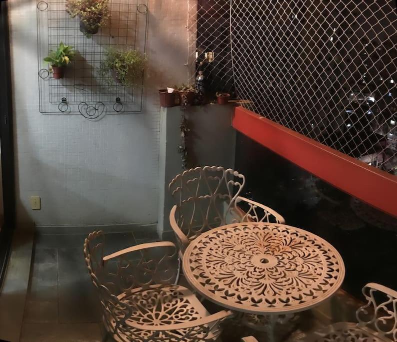 Bassano Vaccarini Hotel Ribeirão Preto Eksteriør billede
