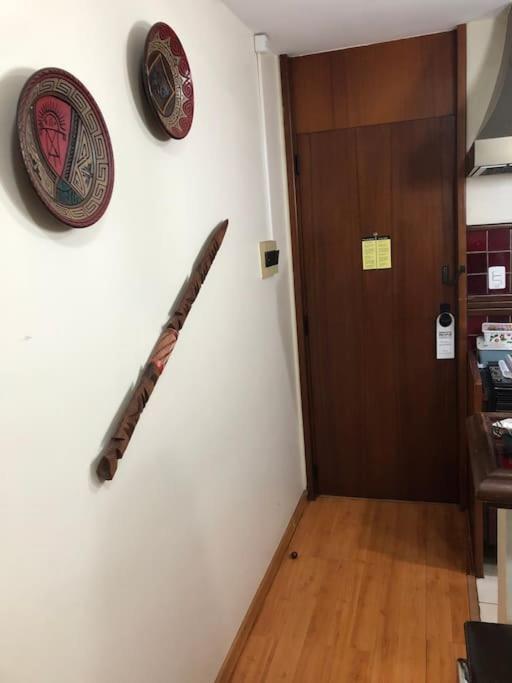 Bassano Vaccarini Hotel Ribeirão Preto Eksteriør billede