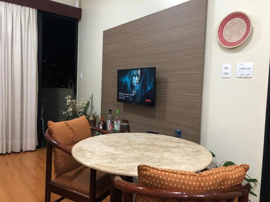 Bassano Vaccarini Hotel Ribeirão Preto Eksteriør billede
