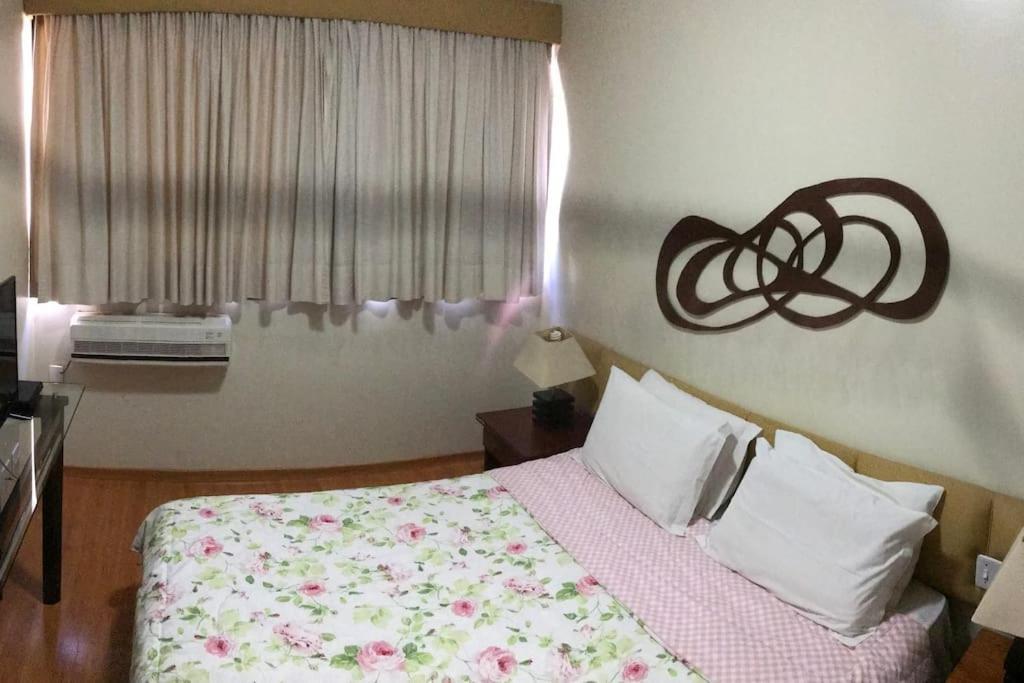 Bassano Vaccarini Hotel Ribeirão Preto Eksteriør billede